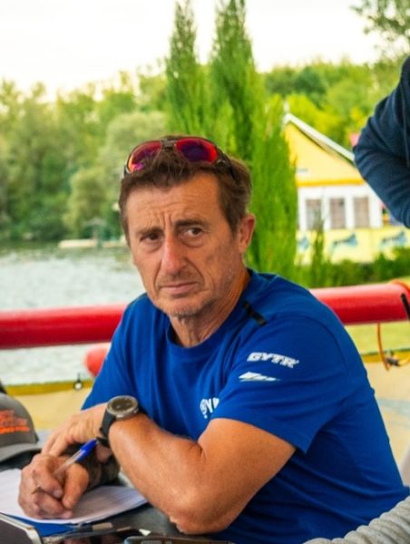 Christophe